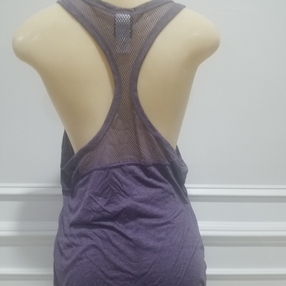 Racer back Tank - Picture 2 of 3